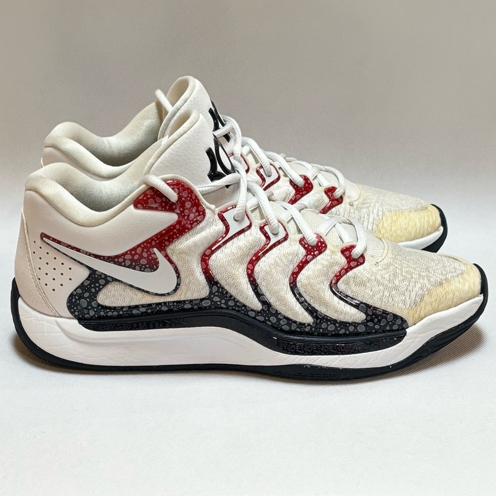 Nike KD 17 Men’s Basketball Shoes
